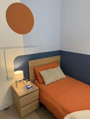 Via Francesco Todaro, Bologna, Emilia-Romagna 40126 - Foto 1