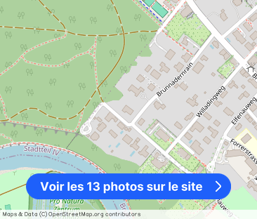 5.5 Zimmer, 136 m², 1. Stock - Photo 1