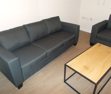 Student Properties to Let - Photo 1