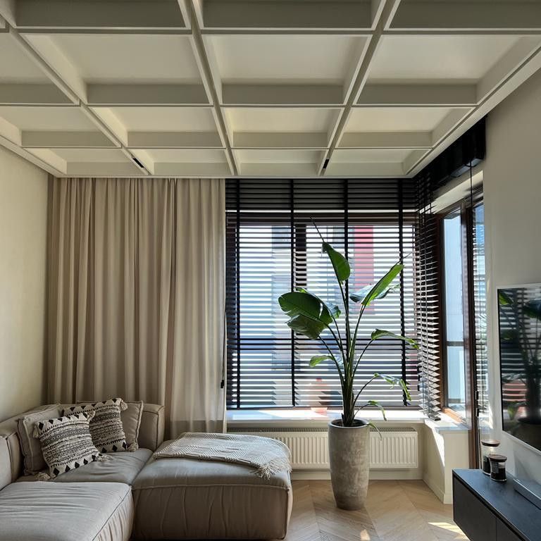 Artystyczny Żoliborz / Piękny apartament - Zdjęcie 1