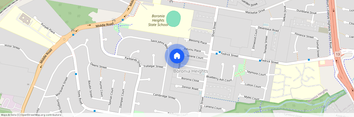 9 Hobson Place, Qld 4124, Boronia Heights