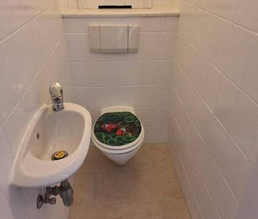 Großzügige, helle 5-Zimmer-Dachgeschosswohnung im Altbau – ruhige L... - Photo 1