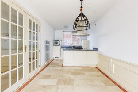 Steenvoordelaan 456, Artiestenbuurt, 2284EK, Rijswijk (Zh) - Photo 5