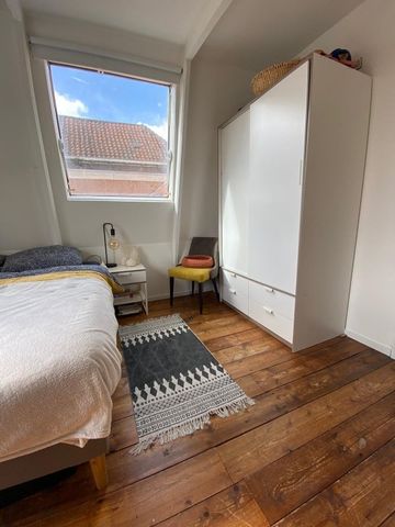 Te huur: Huis Duikerstraat in Groningen - Photo 3