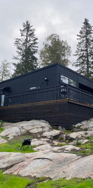 Hattuddsvägen, Norrtälje - Foto 1