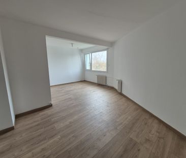 Location Appartement 75m² VALENCIENNES 59300 - Photo 4