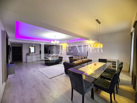 Inchiriere apartament I Herastrau Soseaua Nordului - Fotografie 4