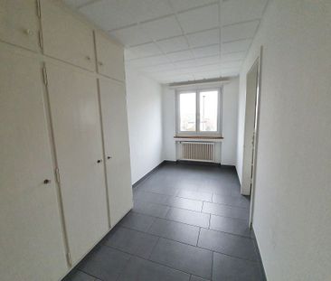 Moderne, helle Wohnung im beliebten Breite-Quartier - Photo 1