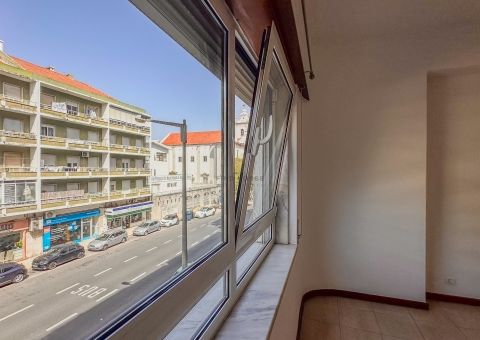Apartamento T3