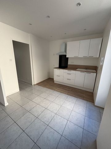 NIMES - Bel appartement T2 de 25.13 m², - Photo 2