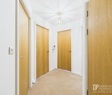 2 Bedroom Apartment - Photo 6