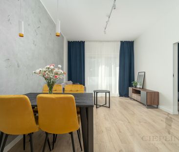 Apartament Pogodno Gardenia z miejscem postojowym - Photo 2