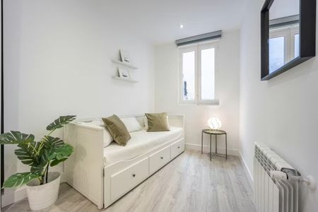 Calle de Argumosa, Madrid, Community of Madrid 28012 - Photo 5