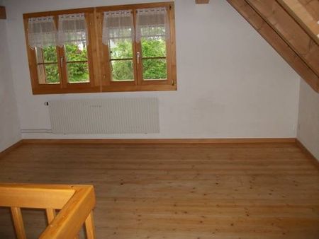 2 Zimmer, 40 m² - Photo 3