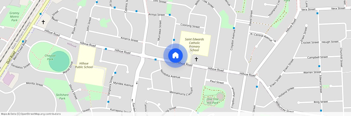 96 Hillvue Rd, NSW 2340, South Tamworth