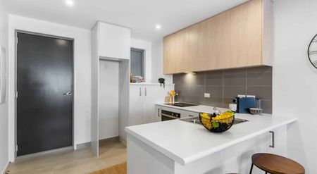 Lock up and leave! - Photo 3