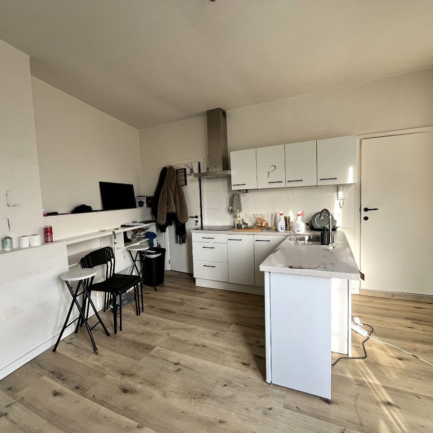 Knus appartement nabij Sint-Jansplein - Photo 1