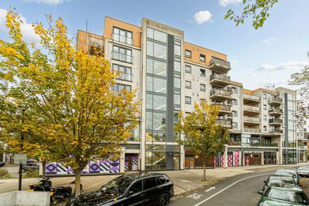 1 bedroom flat to rent - Photo 5