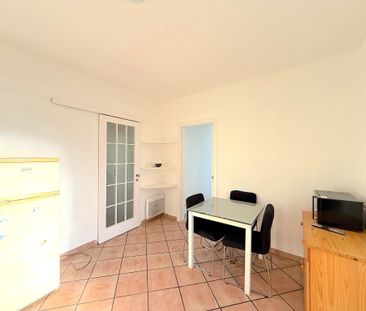 Location Appartement 2 pièces 30m² ROQUEBRUNE CAP MARTIN 06190 - Photo 2