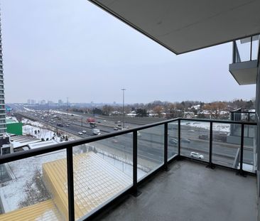 For Lease - 85 McMahon Drive Unit# 901, Toronto, Ontario - Photo 5