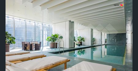 Luxurious One Bedroom Apartment - Photo 4