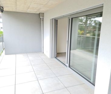 2.5 Zimmer, 55 m², EG - Foto 6
