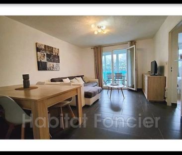Appartement Canet-en-Roussillon - Photo 1