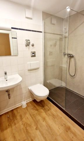 Modernes Appartement in einer Seniorenwohngemeinschaft Attraktive Stadtlage - Photo 2