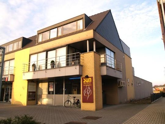 Modern appartement met 2 slaapkamers - Photo 1