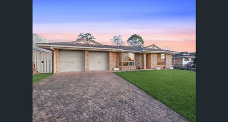 Leopard Tree Crescent, Sinnamon Park, QLD 4073 - Photo 4