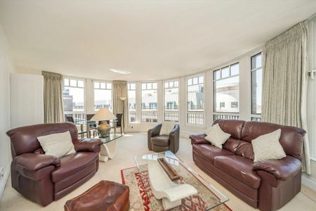 Marsham Street, Westminster, SW1P - Photo 3