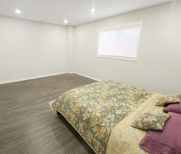 For Lease - 6798 Bansbridge Crescent, Mississauga, Ontario - Photo 6