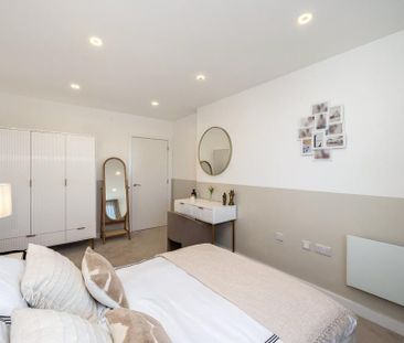 2 bedroom flat to rent - Photo 3