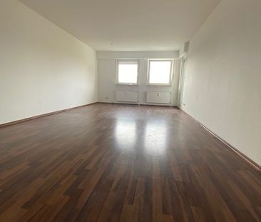 Demnächst frei! 3-Zimmer-Wohnung in Hagen Boele - Foto 1