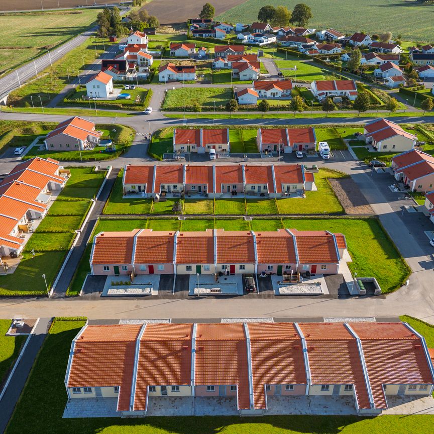 Tränsgatan, Mantorp - Foto 1