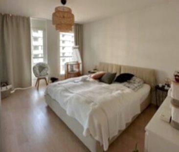 2½ Zimmer-Wohnung in Zürich - Kreis 5 Industriequartier, möbliert, auf Zeit - Foto 6