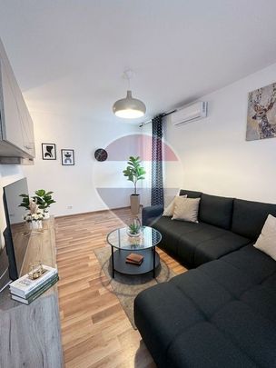 Apartament 2 camere de închiriat | Sisești - Fotografie 1