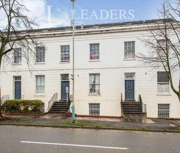 2 bedroom apartment to rent Clarence Court, Clarence Road, Cheltenh... - Photo 6