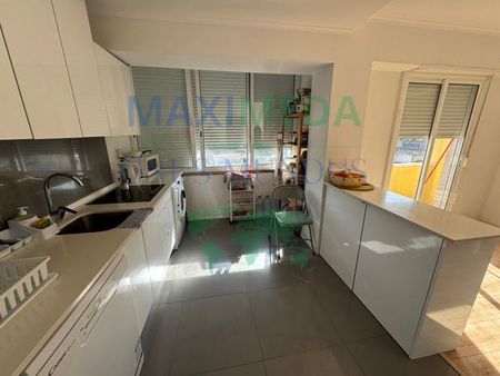 Apartamento T3 - Photo 4