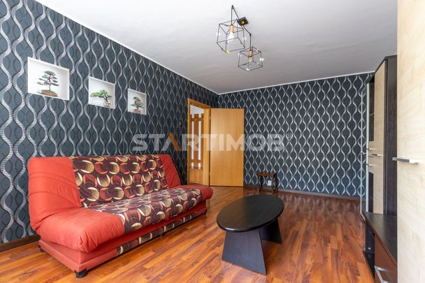 Apartament doua camere mobilat zona Noua - Fotografie 1