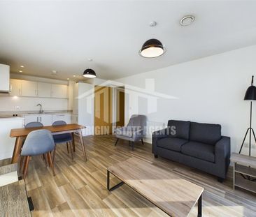 2 bedroom apartment to rent - Photo 3