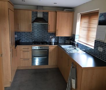 Braymere Road, Peterborough, Hampton Centre - Photo 1