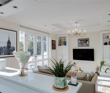 Elsham Road, W14, Kensington - Photo 1