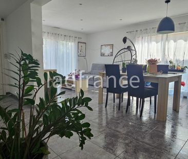 Maison 4 pièces de 90 m² à Tresserre (66300) - Photo 5