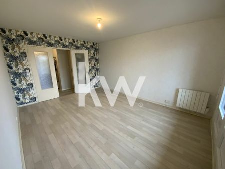 Appartement LIMOGES - 87000 - Photo 2