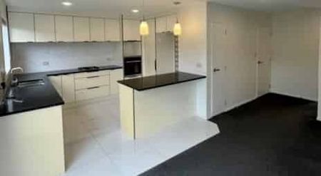 Beautifully Presented Three-Bedroom Property Located in the Heart of Frankton - Photo 3