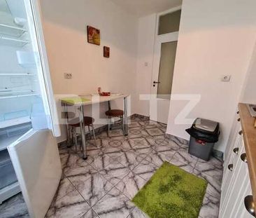 Garsoniera de 40 mp, etaj intermediar, zona strazii Mehedinti - Photo 6