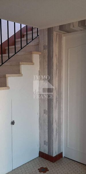 Location maison 5 pièces 91.88 m² à Évron (53600) - Photo 1