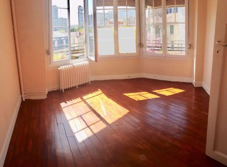 Location Appartement 2 pièces 37m² CACHAN 94230 - Photo 2