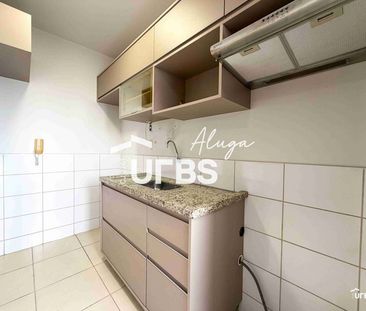 Apartamento Residencial - Foto 1